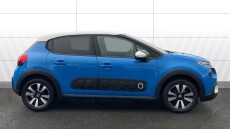 Citroen C3 1.2 PureTech 83 Flair 5dr Petrol Hatchback